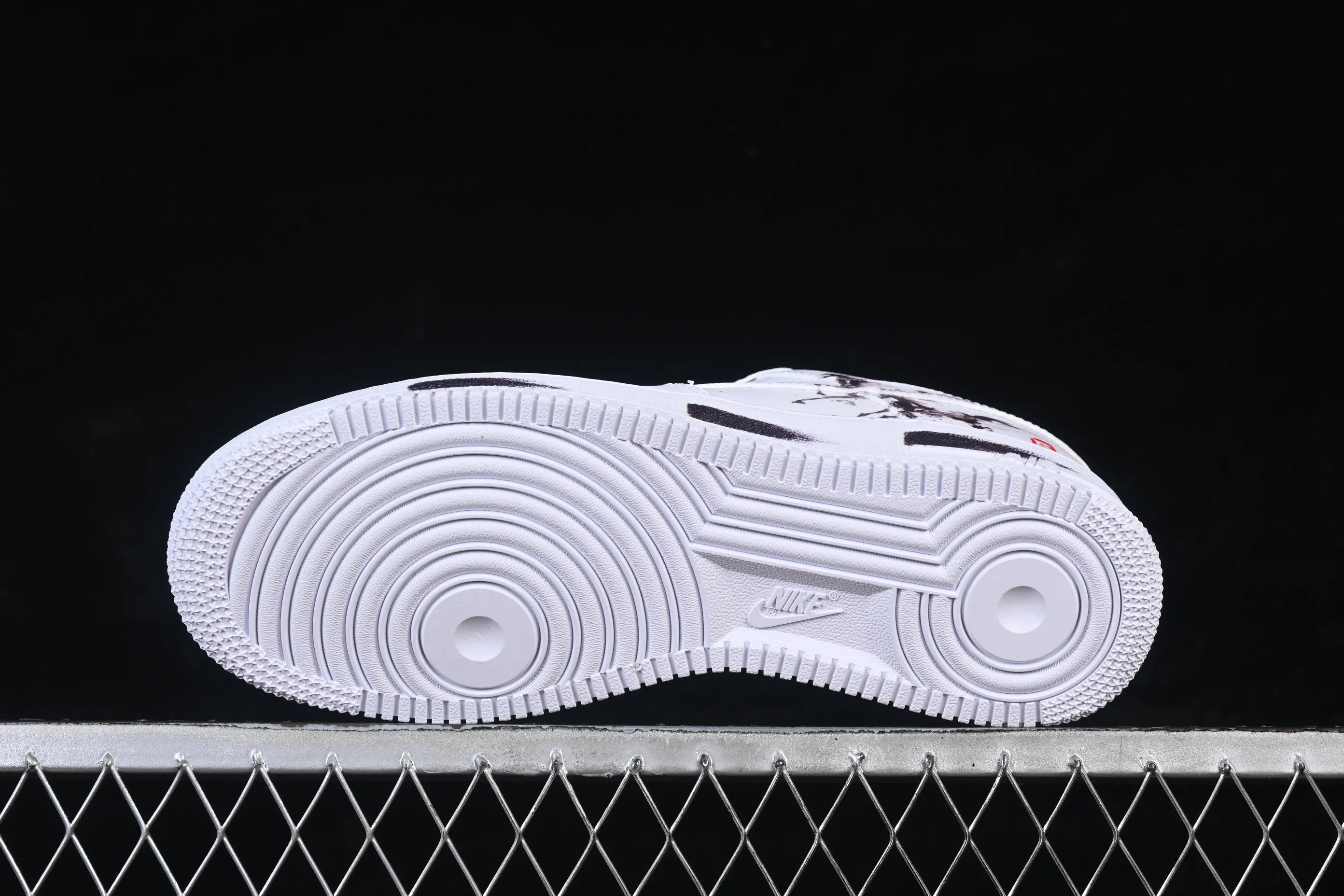 All categories Nk Air Force 1 Air Force series Nk Air Force 1 Low Air Force low-top Nike Air Force 1'07 Low Moma Air Force 1 low-top casual sneakers CW2288-111